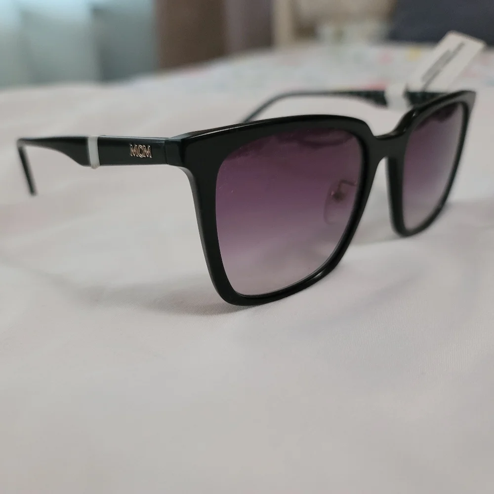 Mcm sunglasses - Picture 3 of 9